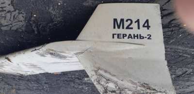 Why Russia Is Using Iranian-Made Drones in Ukraine