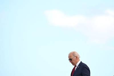 The Morning Dispatch: Biden Says Pandemic Over—But Not the National Emergency