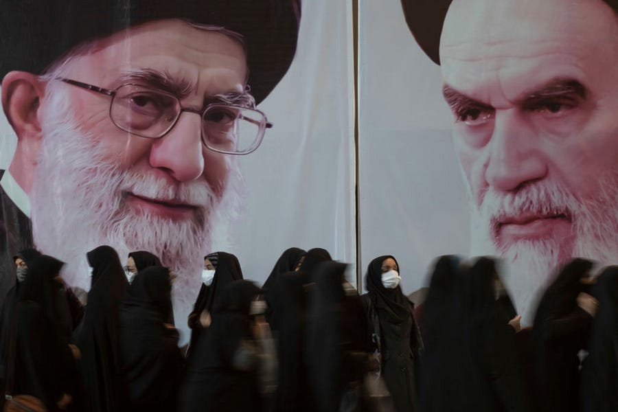 Iran After Supreme Leader Ali Khamenei