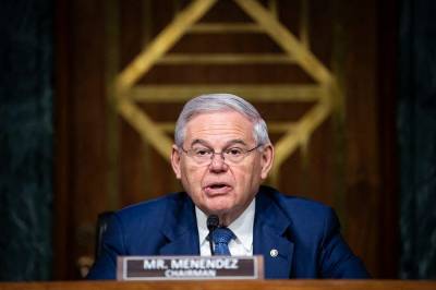 The Democrat Standing Up to Biden on Iran and Taiwan