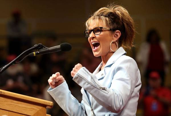 The Morning Dispatch: How Sarah Palin Lost Alaska’s House Special Election