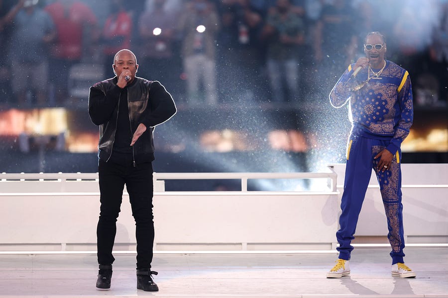 Why Conservatives Should Care About Hip-Hop