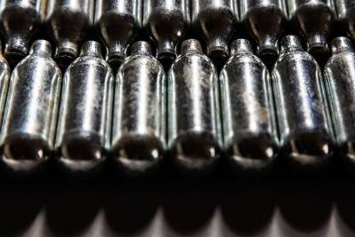 Fact Checking Claims That New Yorkers Must Show ID to Buy Whipped Cream