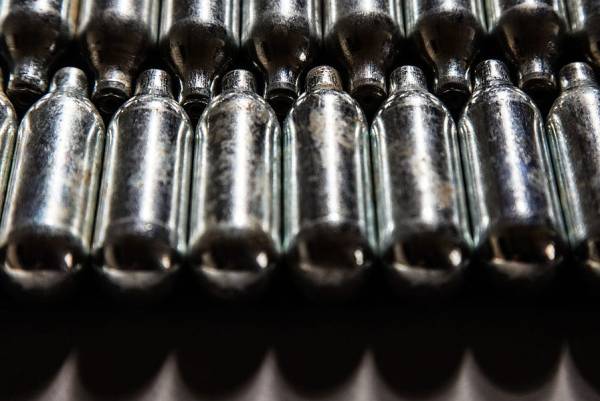 Fact Checking Claims That New Yorkers Must Show ID to Buy Whipped Cream