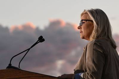 Liz Cheney: ‘There Is Actually Precedent for ... Vice Presidents to Testify’
