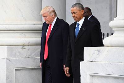 Fact Check: Barack Obama Did Not Keep Millions of Classified Documents