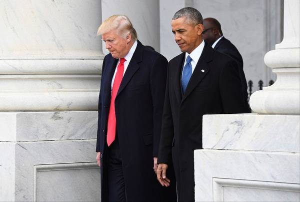 Fact Check: Barack Obama Did Not Keep Millions of Classified Documents