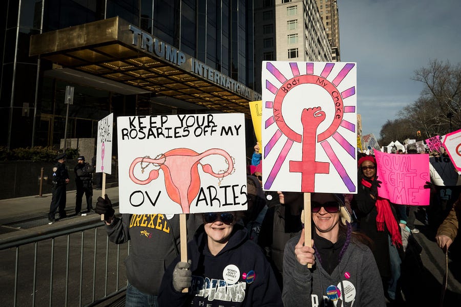 There Is a Secular Case for Life