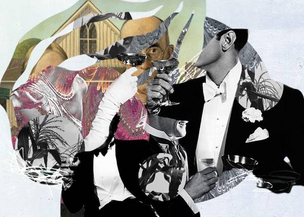 The New Right Finds a Home at the Intersection of Populism and Elitism