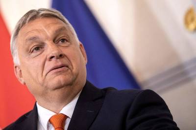 Viktor Orbán Comes to CPAC