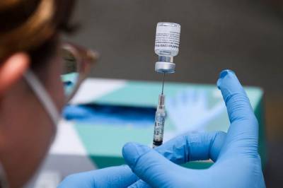 Fact Check: Do the COVID Vaccines Contain Scopolamine, a Potentially Fatal Narcotic?C