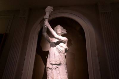 A Dream of a Free China