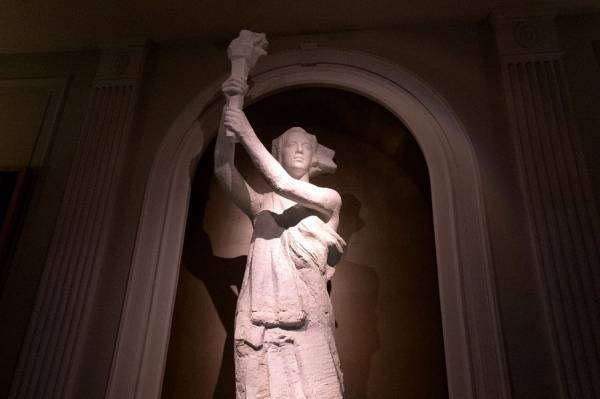 A Dream of a Free China