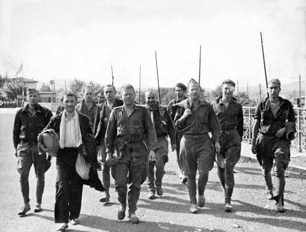 Featured image for post: What the Spanish Civil War Can Teach Us About Ukraine