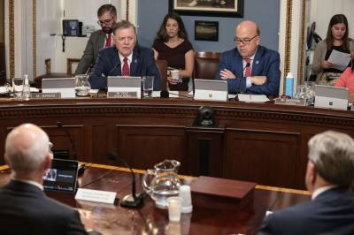 House Debates Gay Marriage and Contraception Access