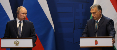 The Autocrats Strike Back?