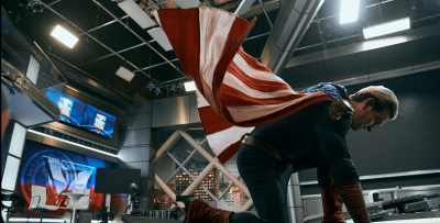 The Hobbesian World of ‘The Boys’