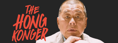 'The CCP Sees This Film as a Threat'