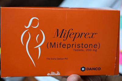What Happens to the Abortion Pill After Dobbs?