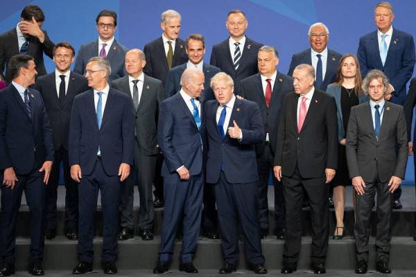Promising Signs From the NATO Summit