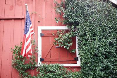 This July Fourth, Meet Three Americas