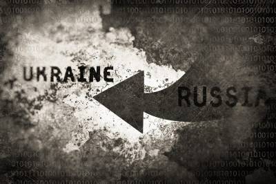 Lessons From Russia’s Cyber War on Ukraine