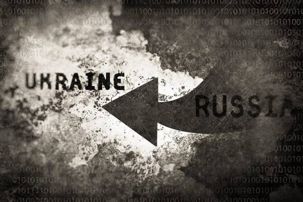 Lessons From Russia’s Cyber War on Ukraine