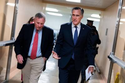 Romney Revamps His Family Security Act