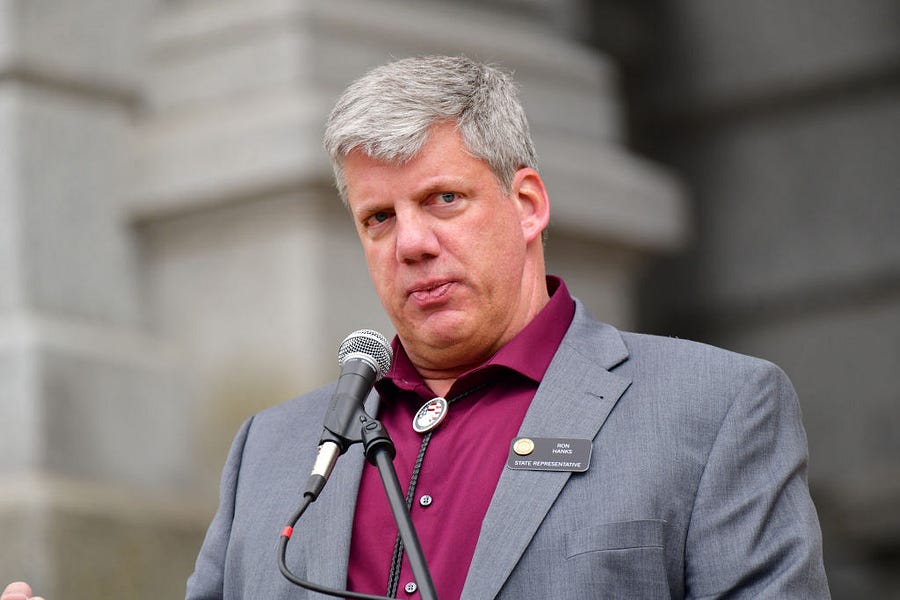 Democrats Condemn MAGA Republicans While Boosting Their Campaigns