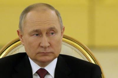 How to Read Putin’s Latest Comments on ‘Sovereignty’