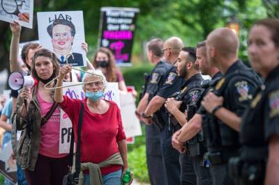 There Is No Right Person to Hate