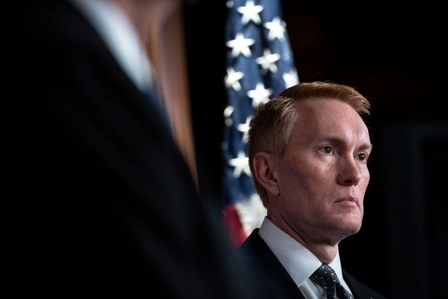 Bad News for Biden: Congress Cooling on Idea of an Iran Deal