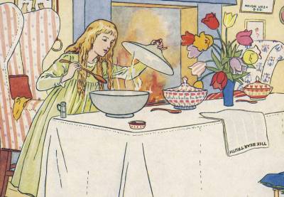 The Morning Dispatch: A Jobs Report from the Goldilocks Zone