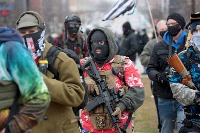 Against Gun Idolatry