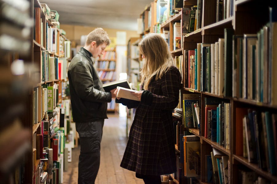 'One of the Greatest Instruments of Civilization'