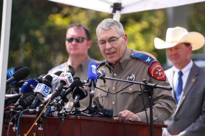 The Morning Dispatch: What Does Accountability for Uvalde Police Look Like?