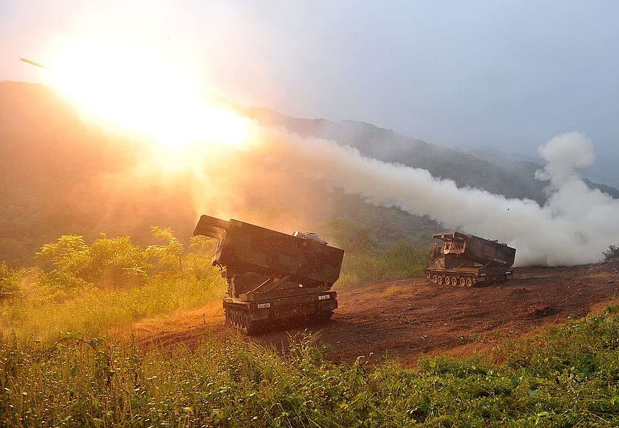 The Tide Is Turning Toward Russia