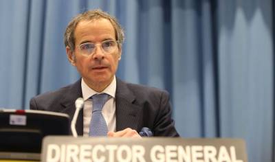 Don’t Let Iran Humiliate the IAEA Again