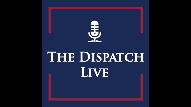 Video: The State of the Evangelical Church, Another Mass Shooting, and the Georgia Primary