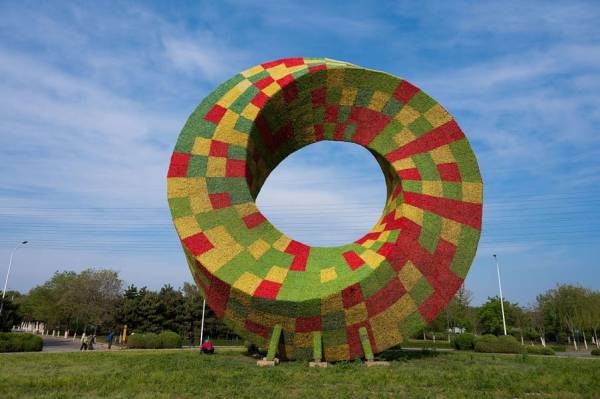 A Populist Möbius Strip