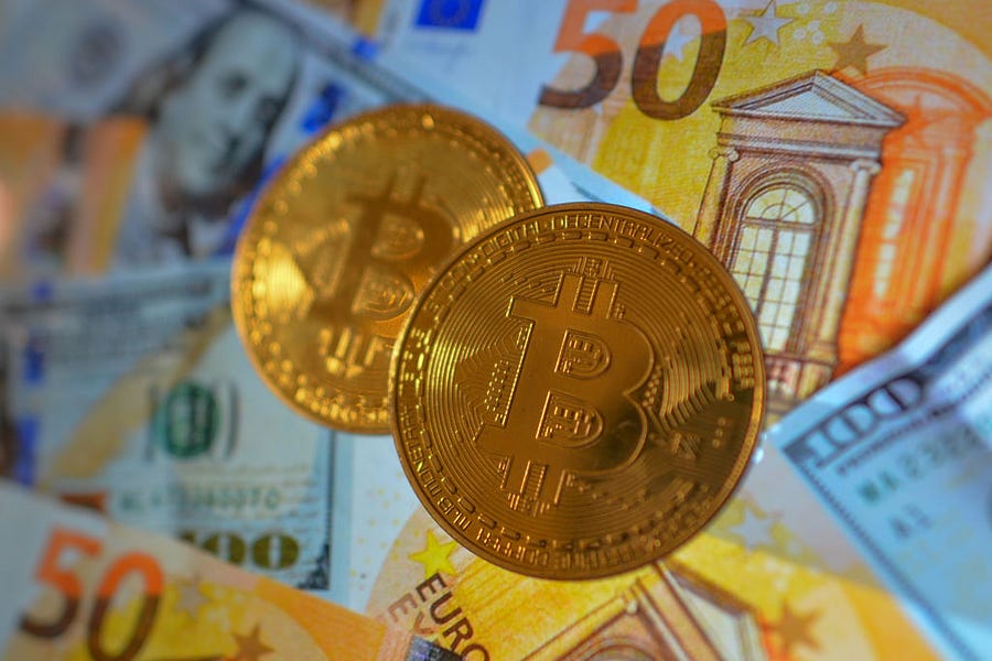 It’s Time to Stop Giving Crypto Companies a Pass