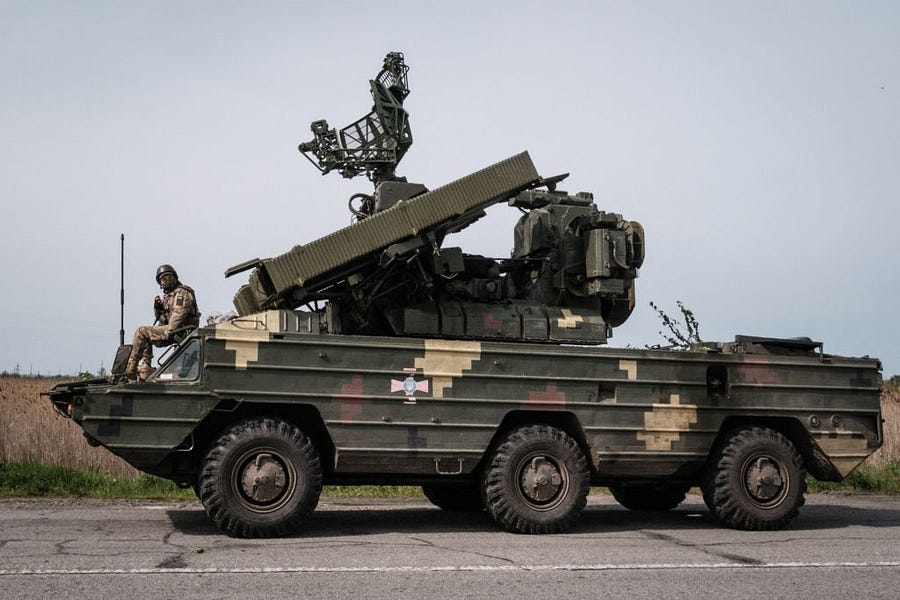 What We Must Do to Help Ukraine Win