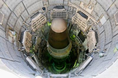 Nuclear Weapons and Arms Control: Old Myths and New Realities
