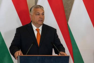 The Morning Dispatch: Hungary Resists EU Push to Ban Russian Oil