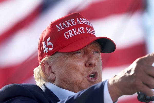 Trump Did Not Invent Awful Republican Primaries