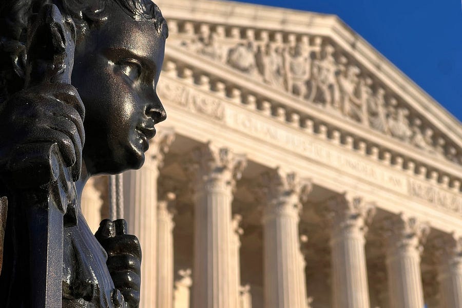 In Defense of Norms and Institutions