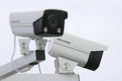 Surveillance Systems and Internet Rules: Blunting China’s Techno-Totalitarianism