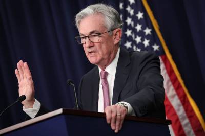 The Morning Dispatch: Fed Moves on Inflation