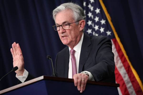 The Morning Dispatch: Fed Moves on Inflation