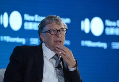 Fact Check: Is Bill Gates Purchasing a “Majority of American Farmland?”